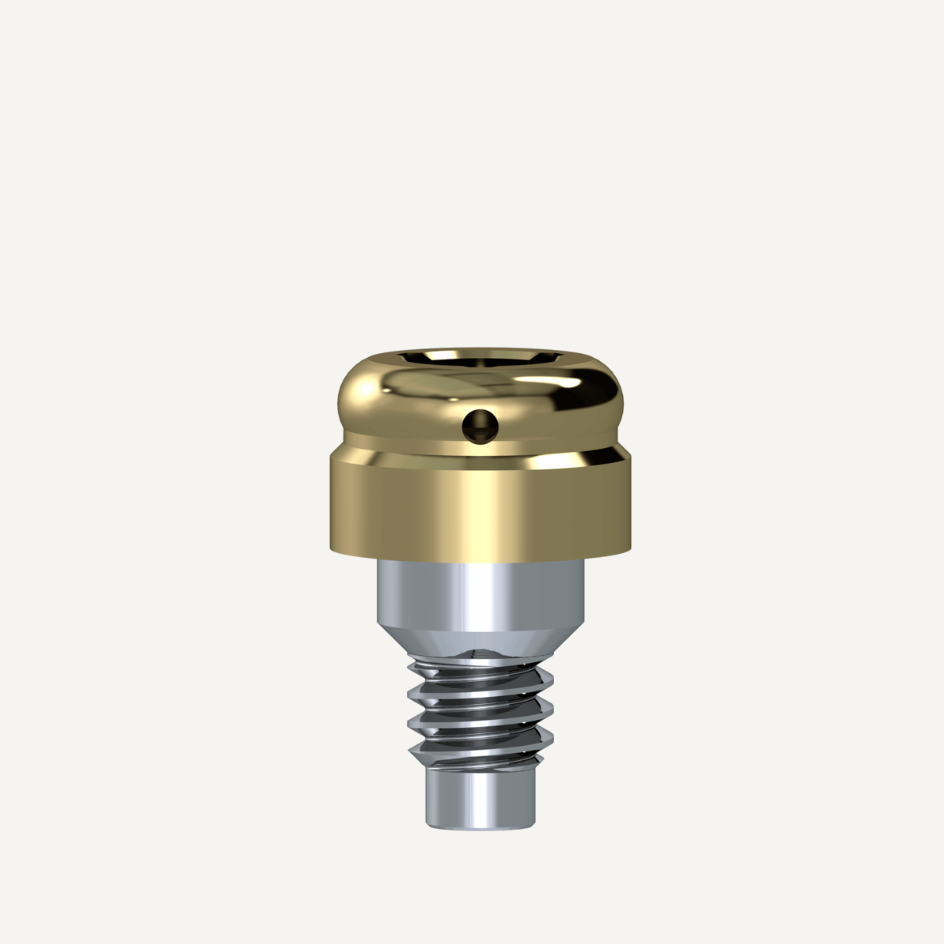 LOCATOR® Abutment