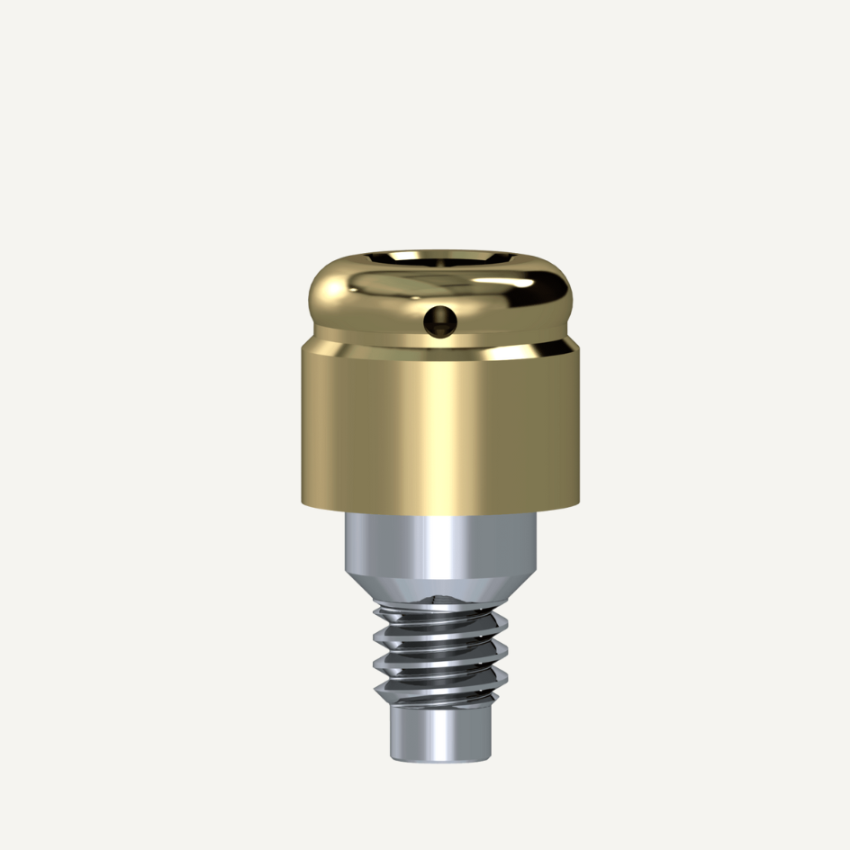 LOCATOR® Abutment