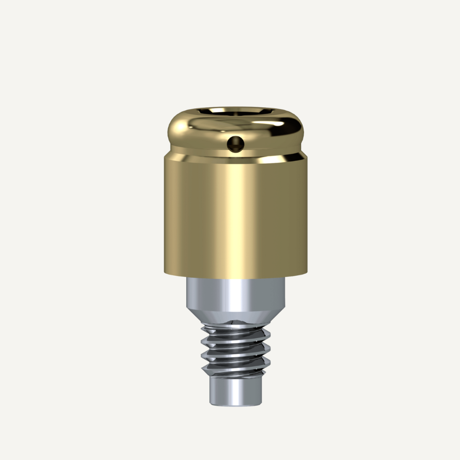 LOCATOR® Abutment