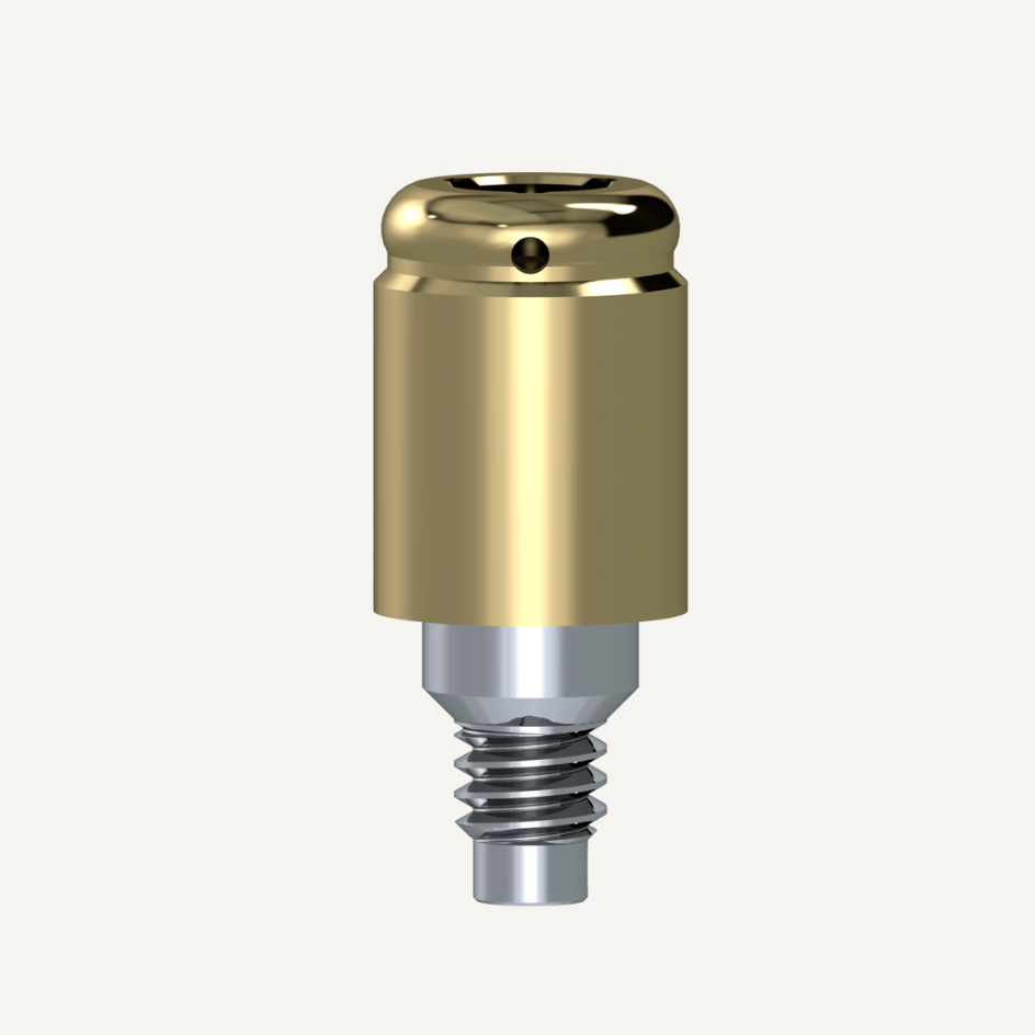LOCATOR® Abutment