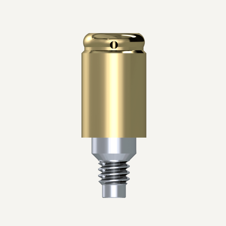 LOCATOR® Abutment