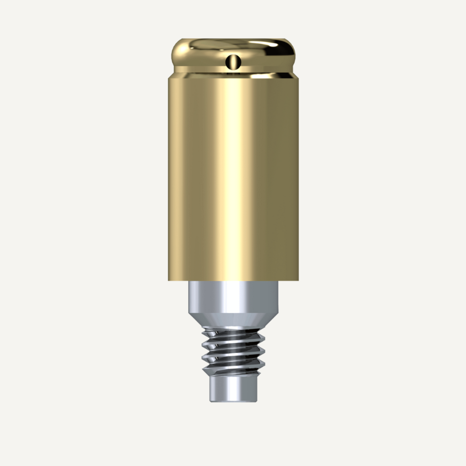 LOCATOR® Abutment