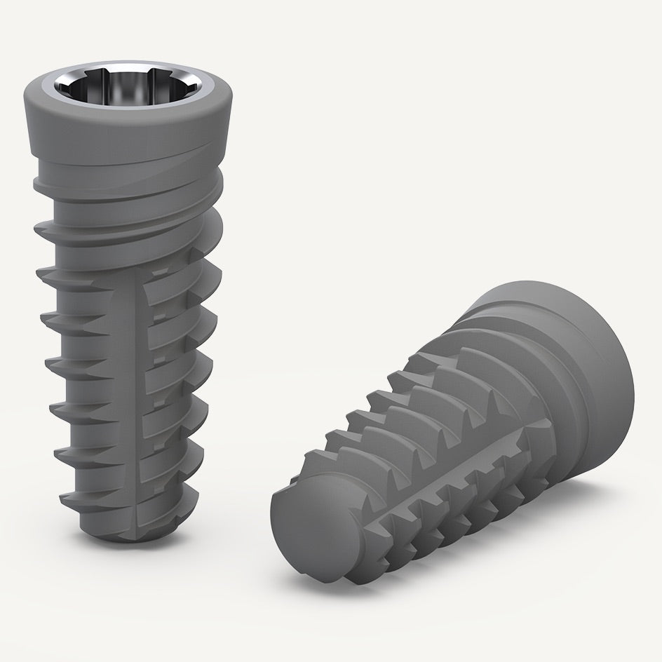 Neoss ProActive® Edge Implantate