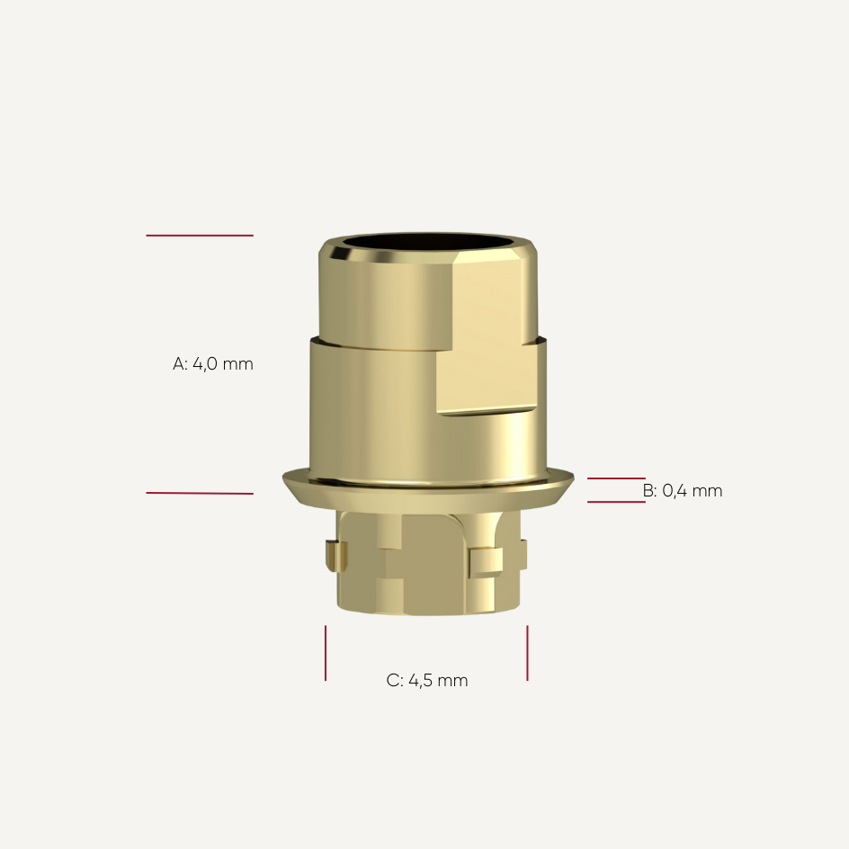 NeoLink® Abutments