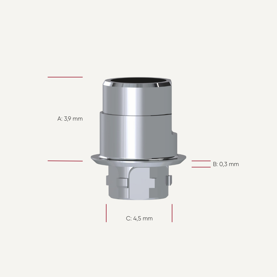 NeoLink® Abutments