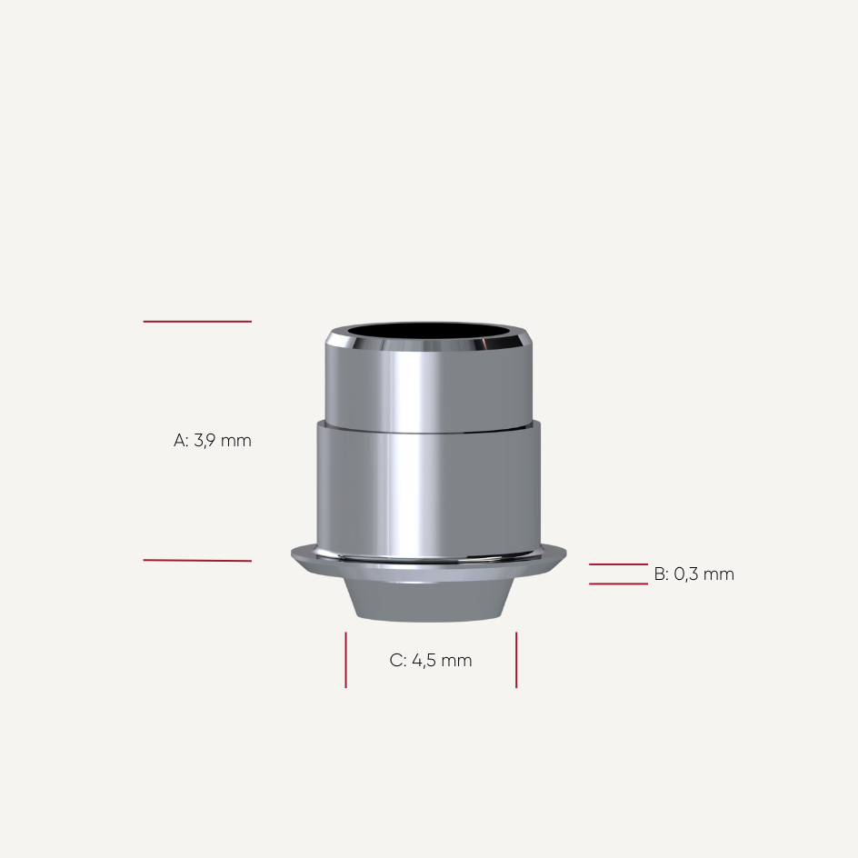 NeoLink® Abutments
