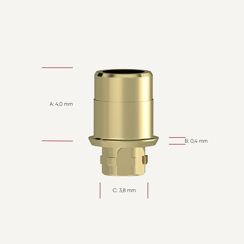 NeoLink® Abutments