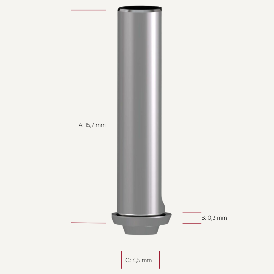 NeoLink® Abutments