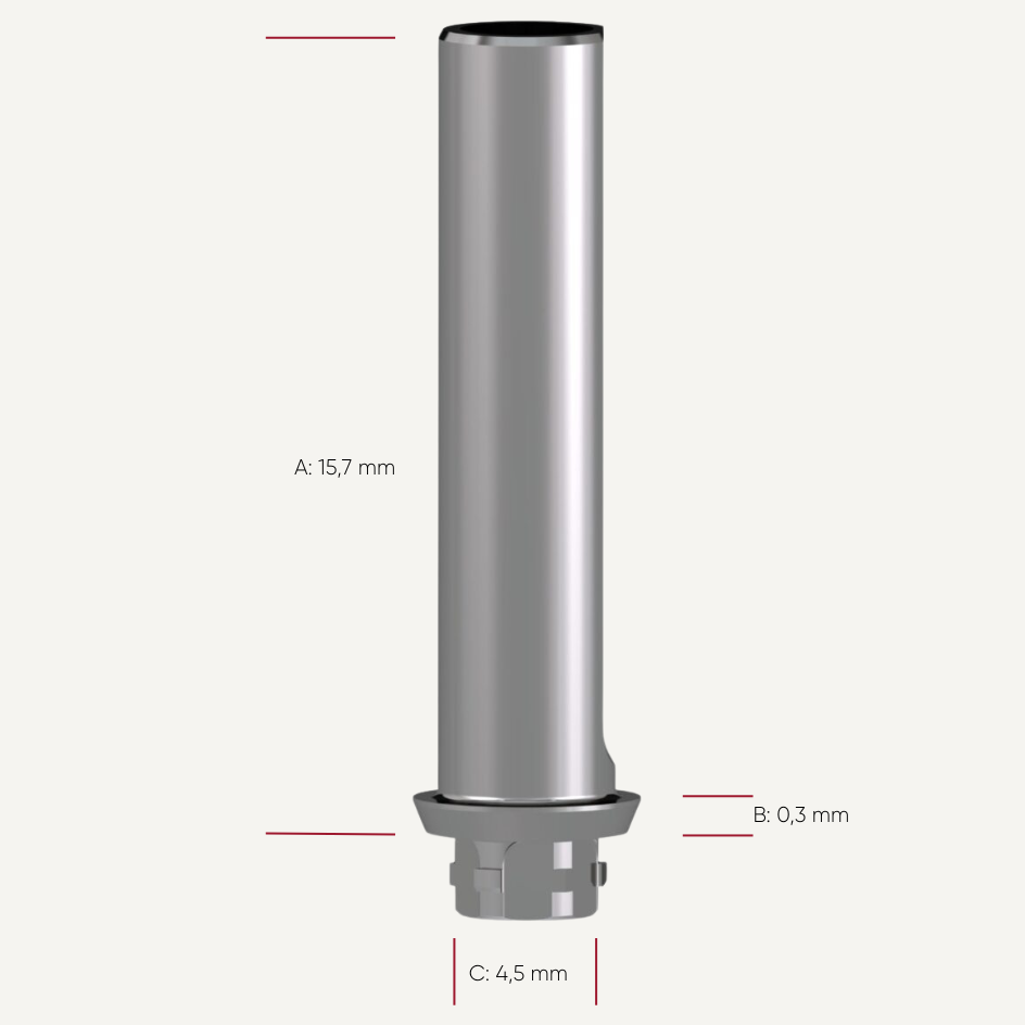 NeoLink® Abutments