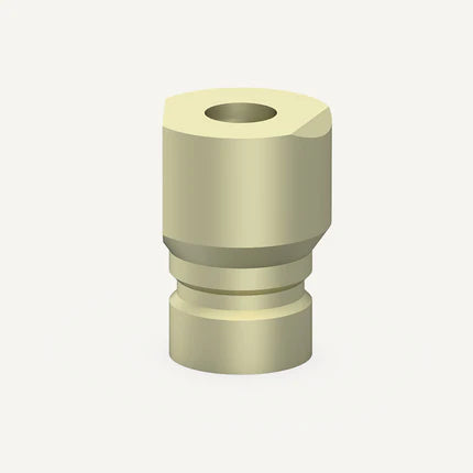 Intra-Oral Scan Abutment Neoss
