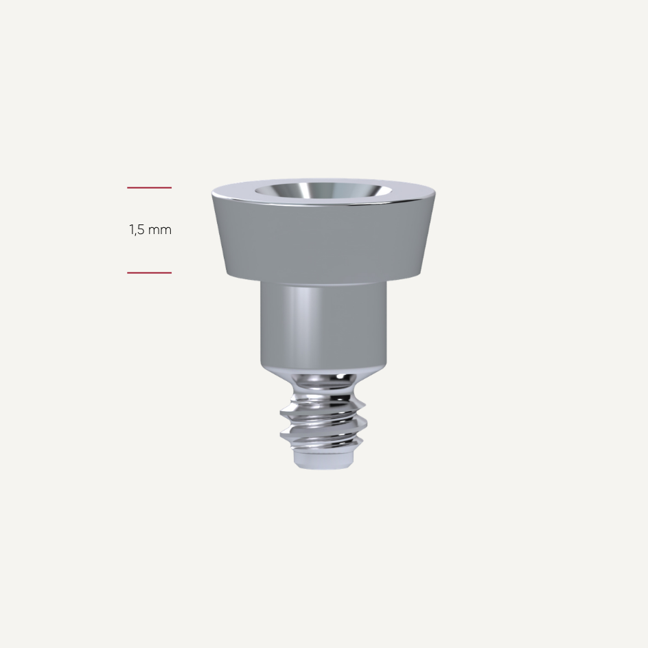 NeoGen® Cape PTFE Membran & Spacer