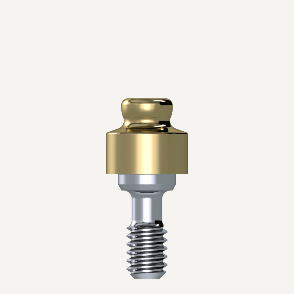 Equator Abutment Kits