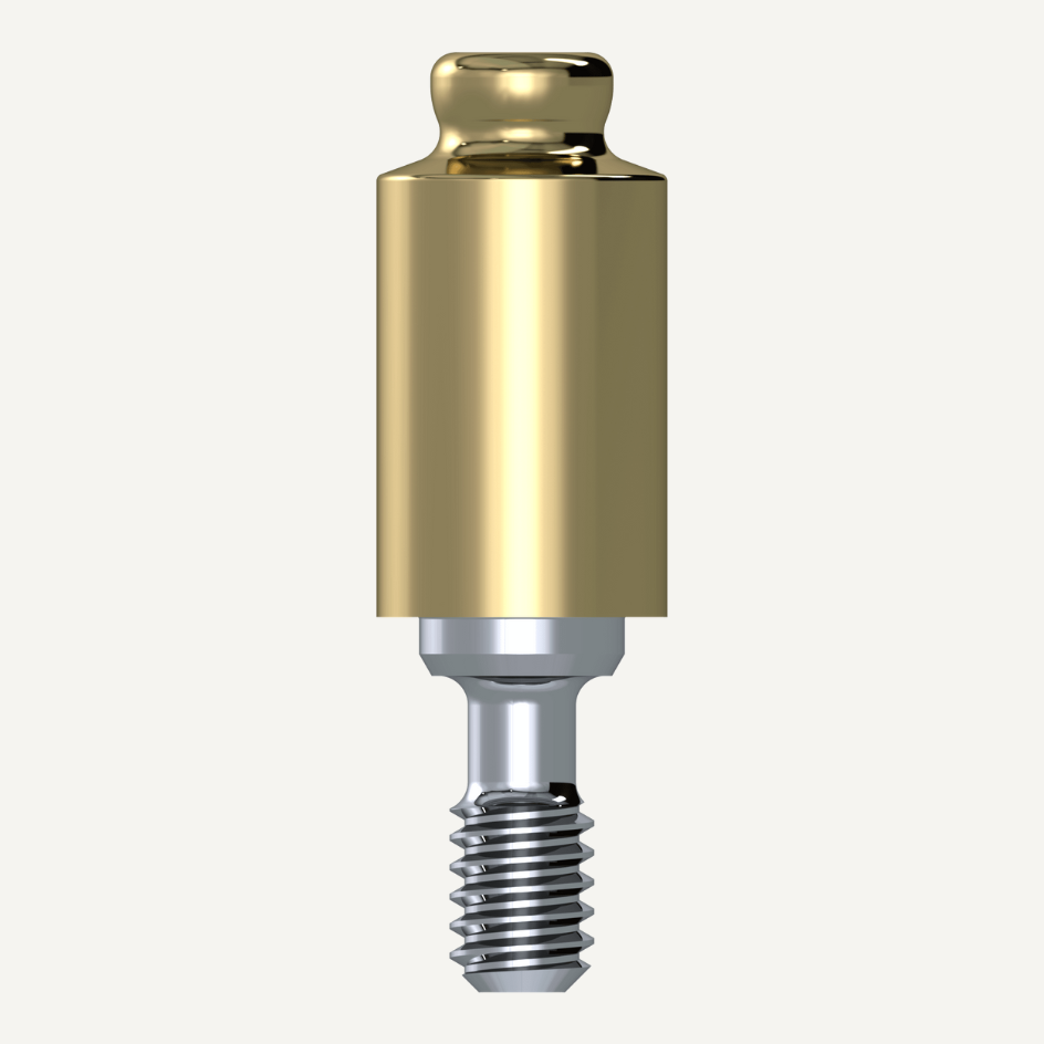Equator Abutment Kits