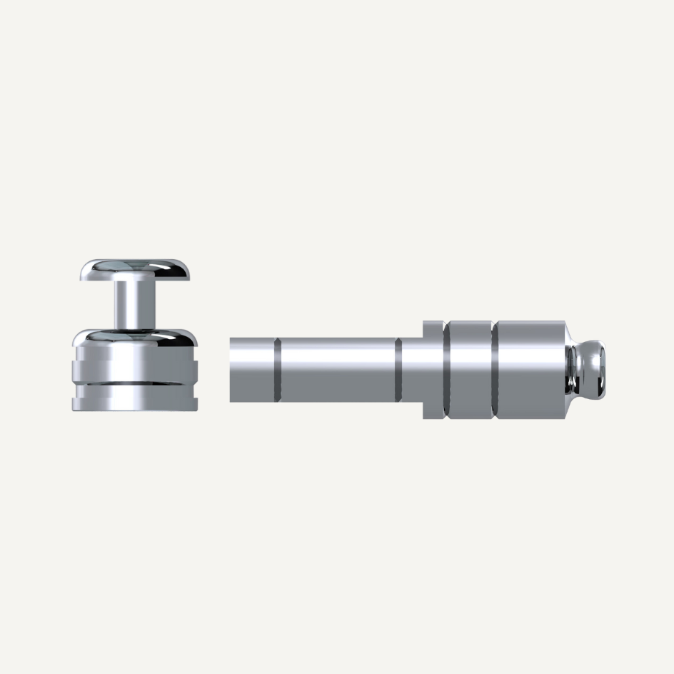 Equator Abutment Zubehör