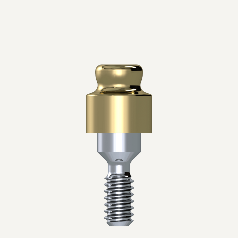 Equator Abutment Kits