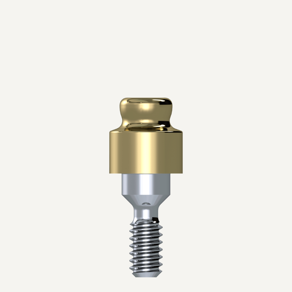 Equator Abutment Kits