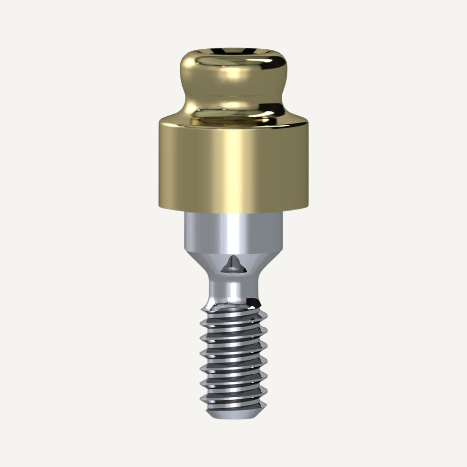 Equator Abutment Kits