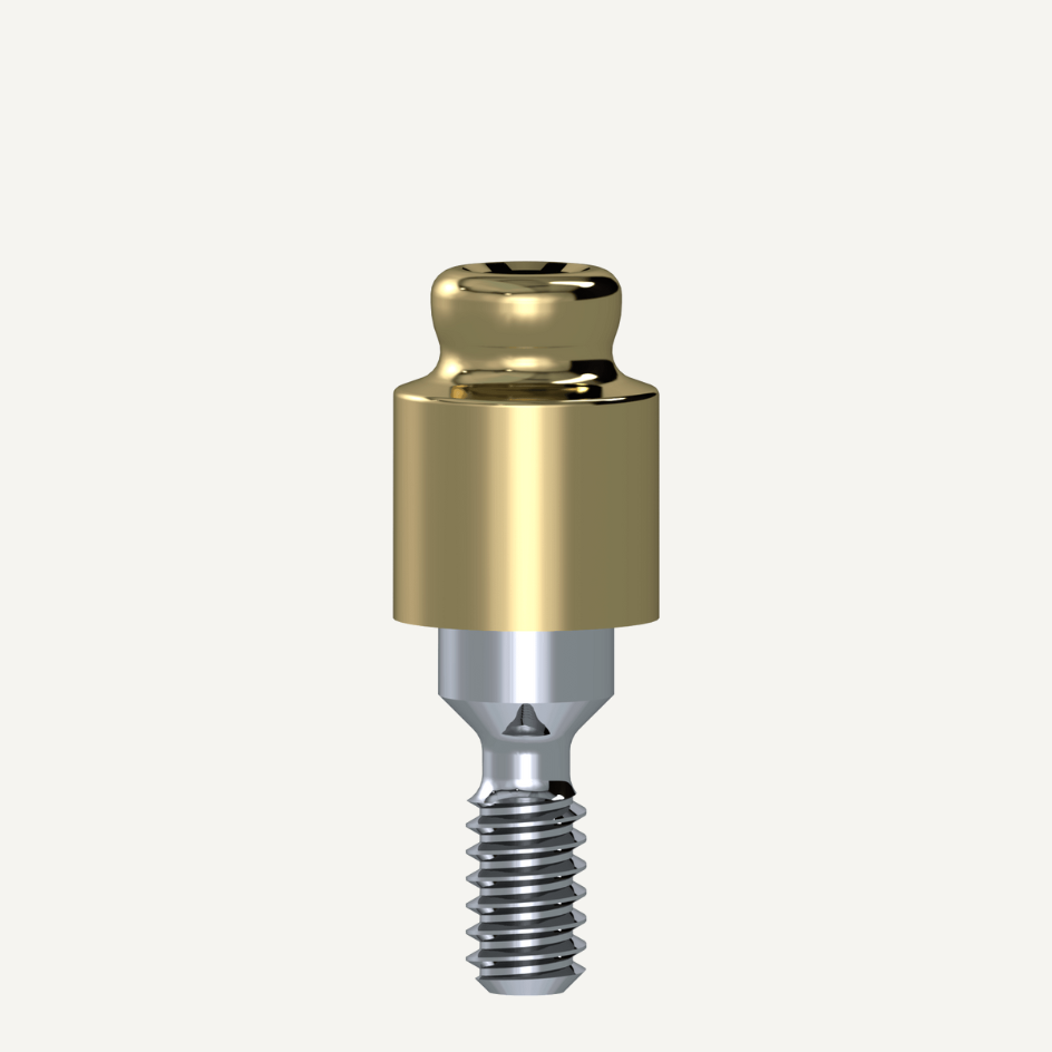 Equator Abutment Kits