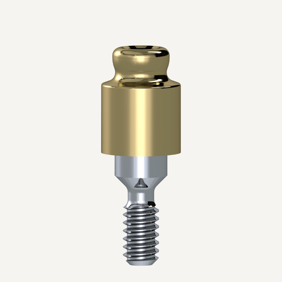 Equator Abutment Kits