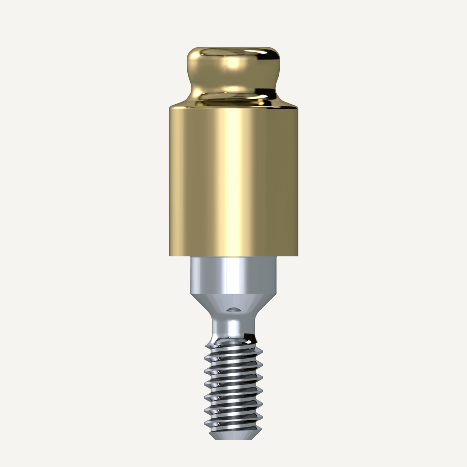 Equator Abutment Kits