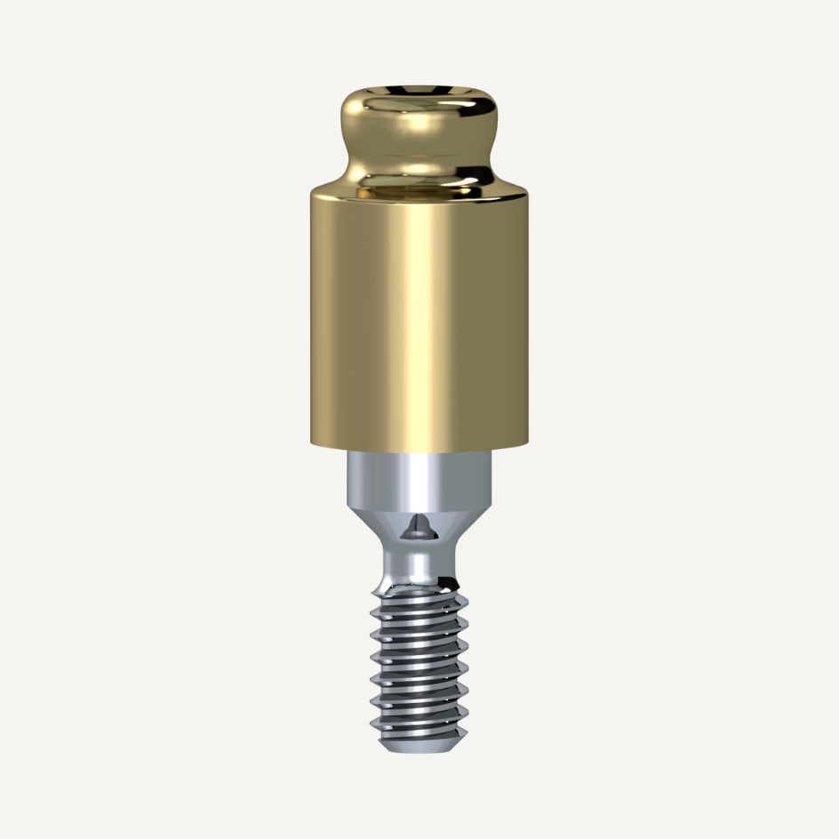 Equator Abutment Kits