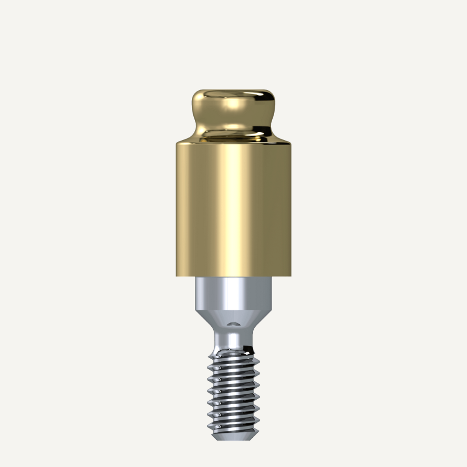 Equator Abutment Kits