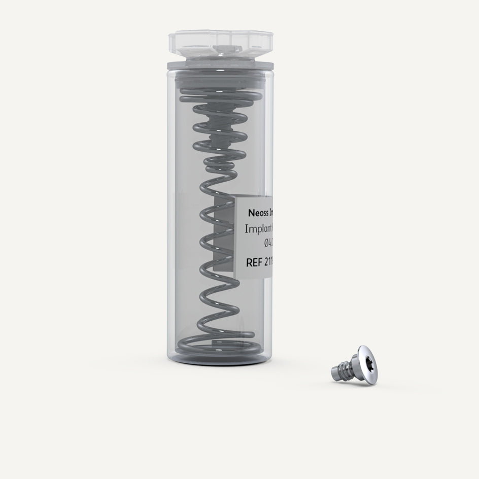 Neoss ProActive® Edge Implantate