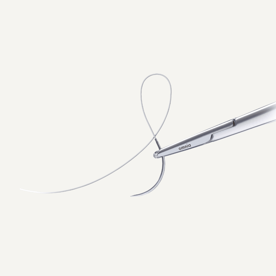 Neoss® PTFE Nahtmaterial