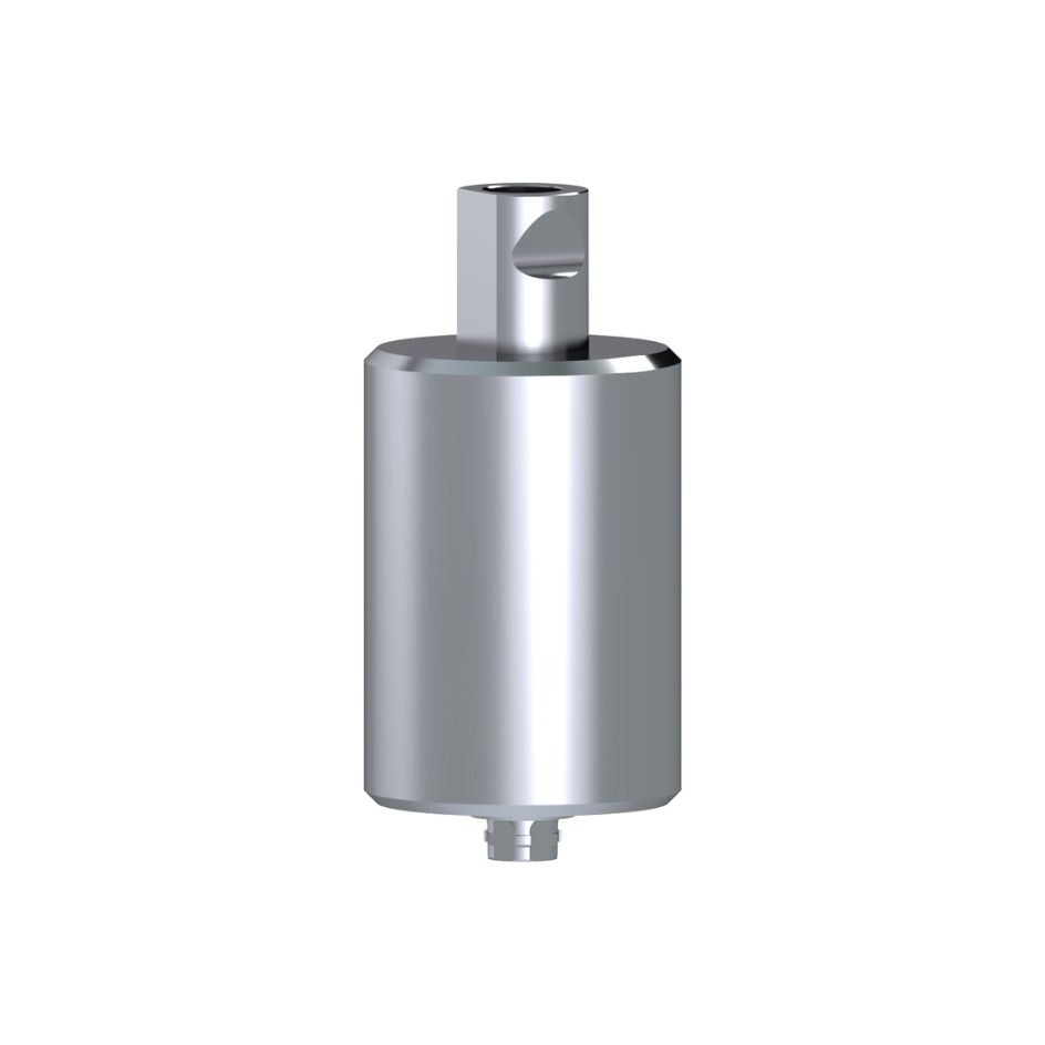 Neoss NT Blanks Ti SSC 12mm Durchmesser