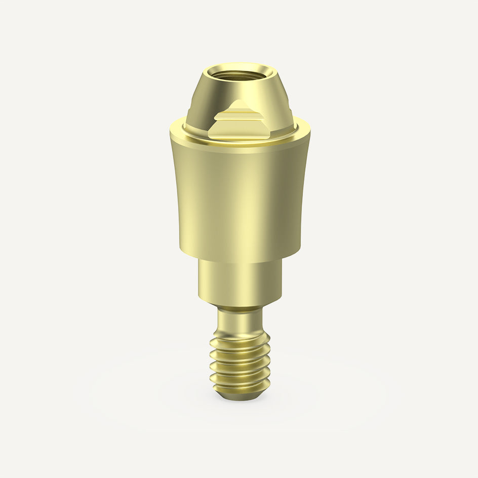 Multi-Unit Abutment