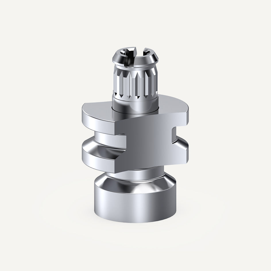 Multi-Unit Abutment