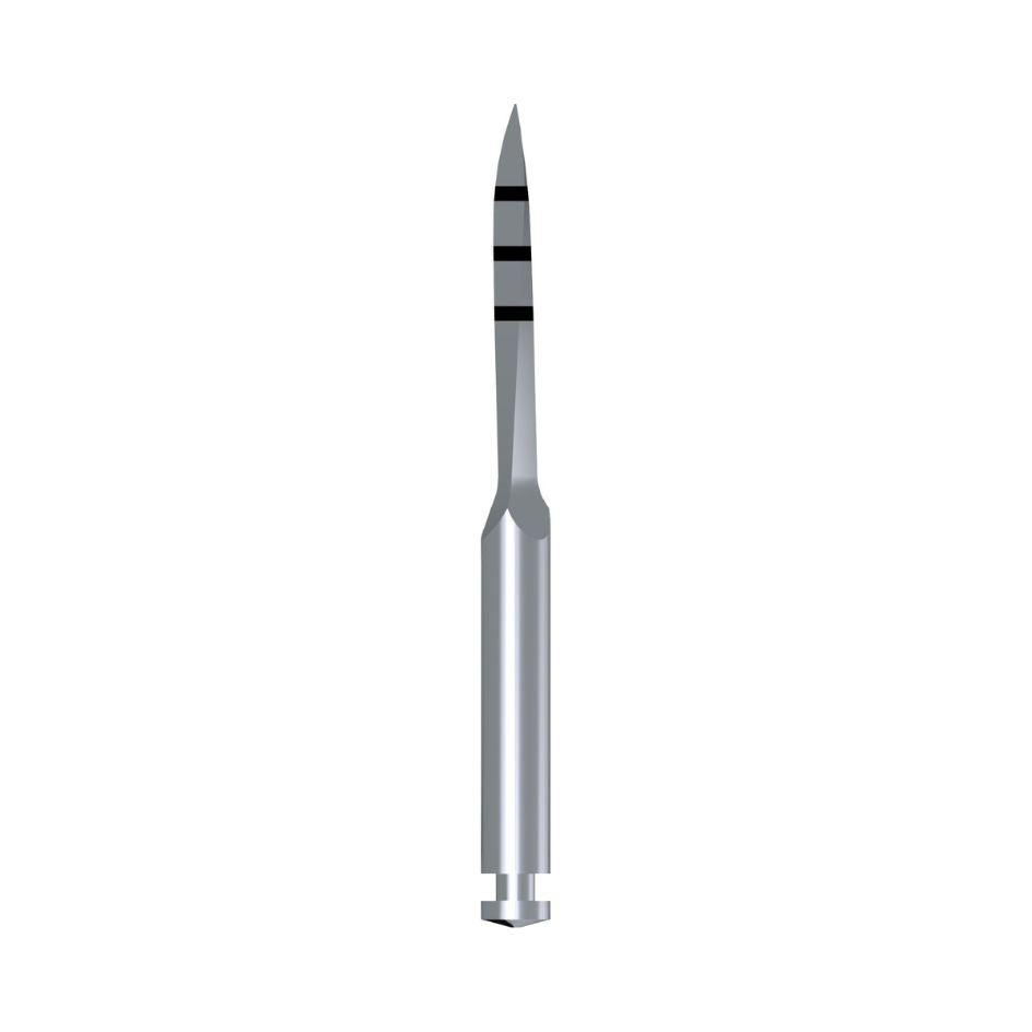 Vorbohrer Einmalnutzung