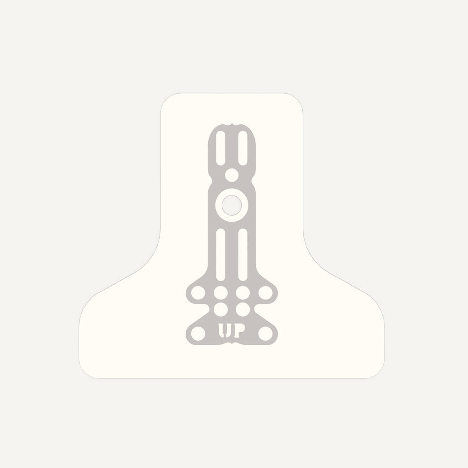 NeoGen® Cape PTFE Membran & Spacer