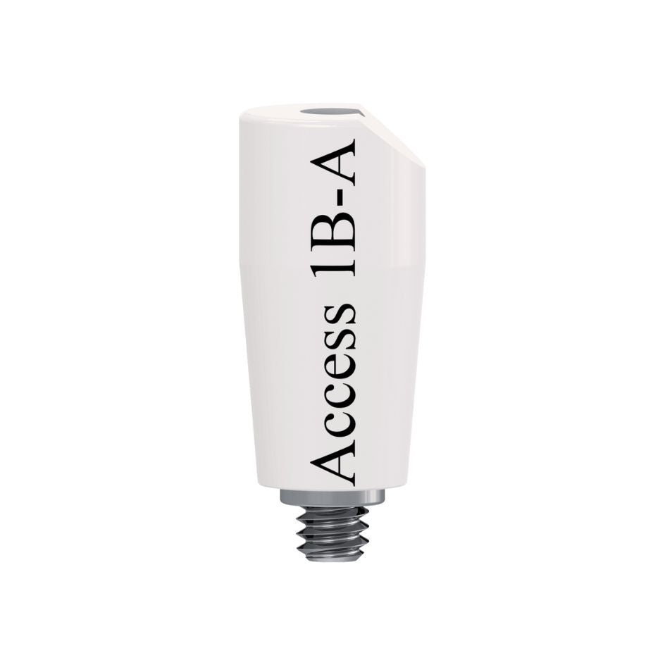 Intra-Oral Scan Abutment Neoss