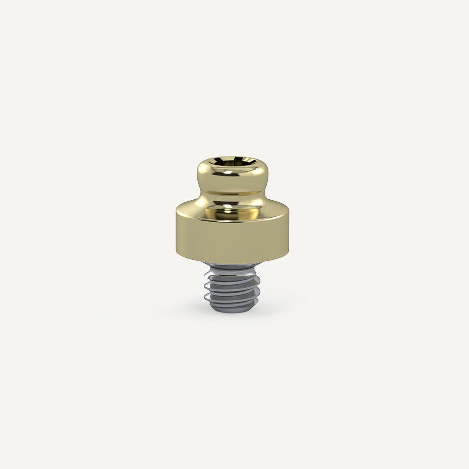 Access Abutment Prothetik