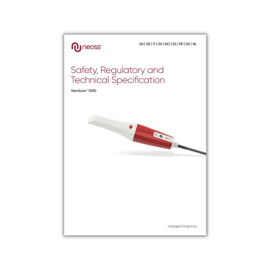 NeoScan™ 1000