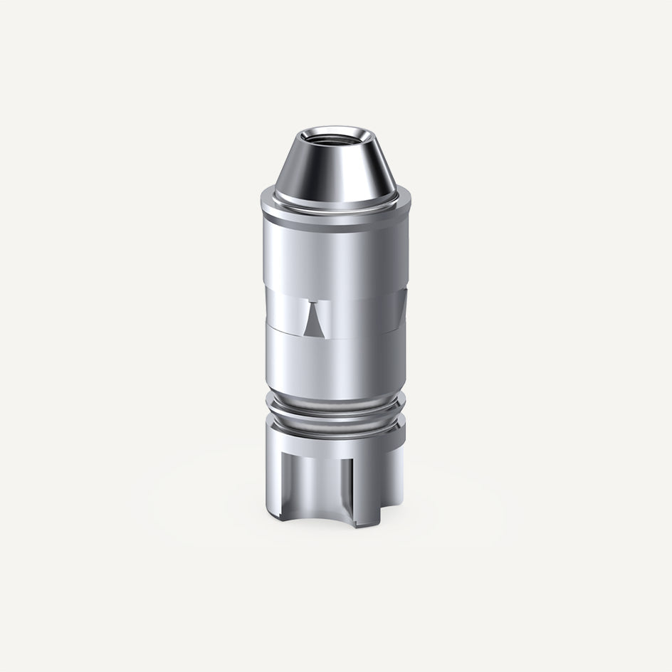 Multi-Unit Abutment