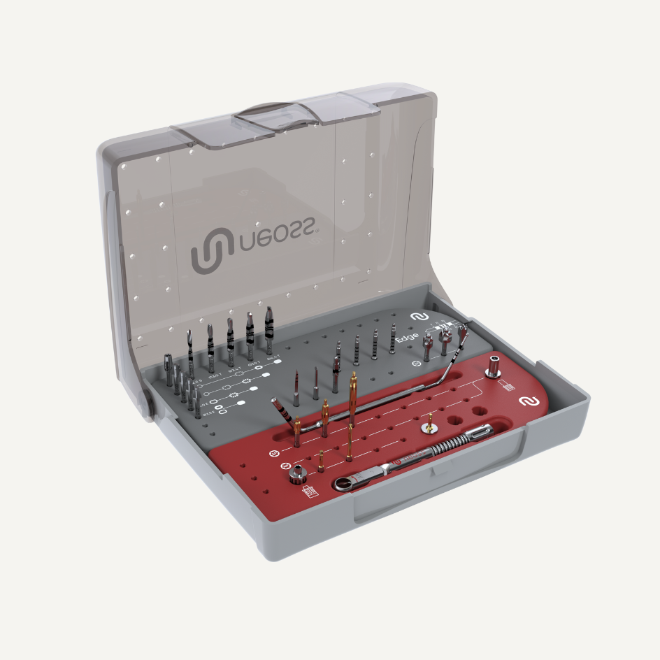 Chirurgie / Prothetik-Kit