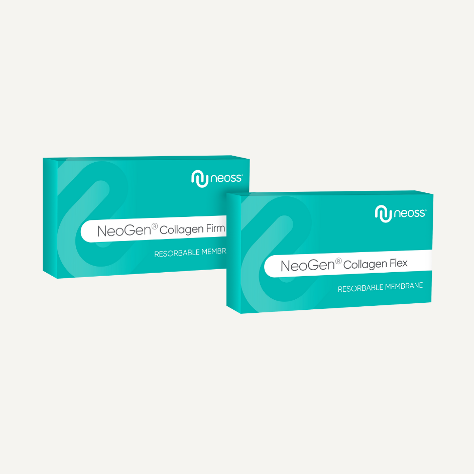 NeoGen® Kollagen Membranen