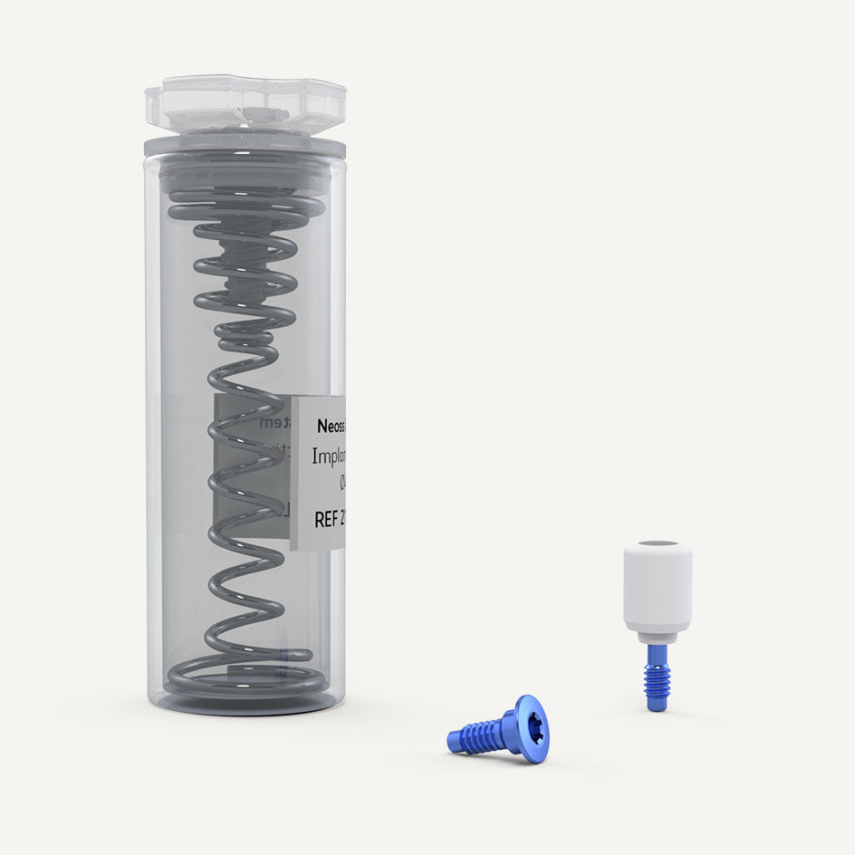 Neoss ProActive® Straight NP Implantate Kit