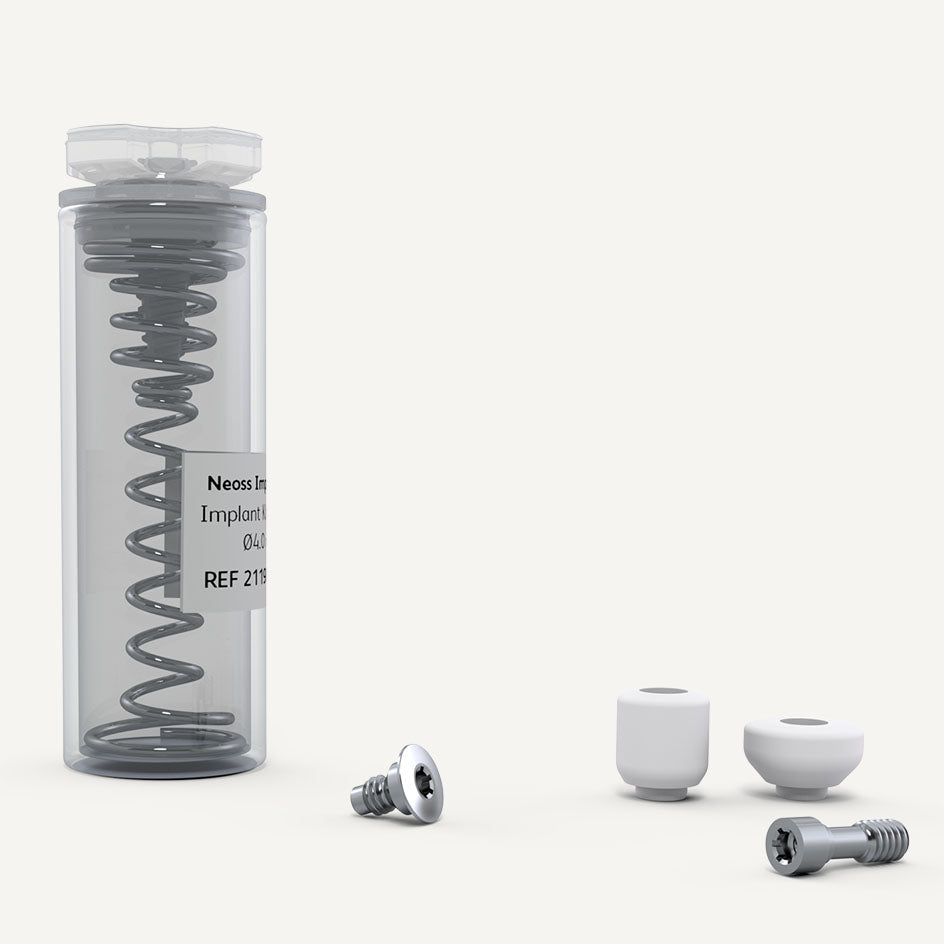 Neoss ProActive® Sinus Implantate Kit