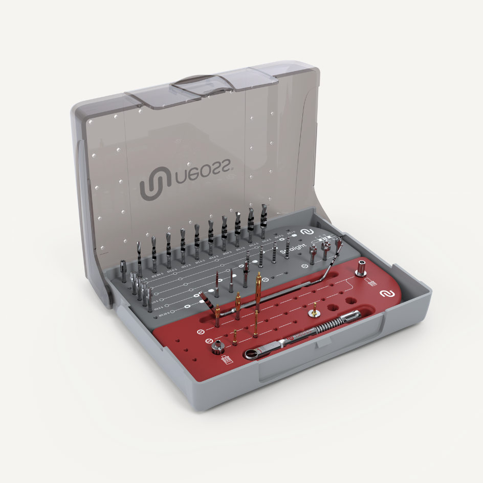 Chirurgie / Prothetik-Kit