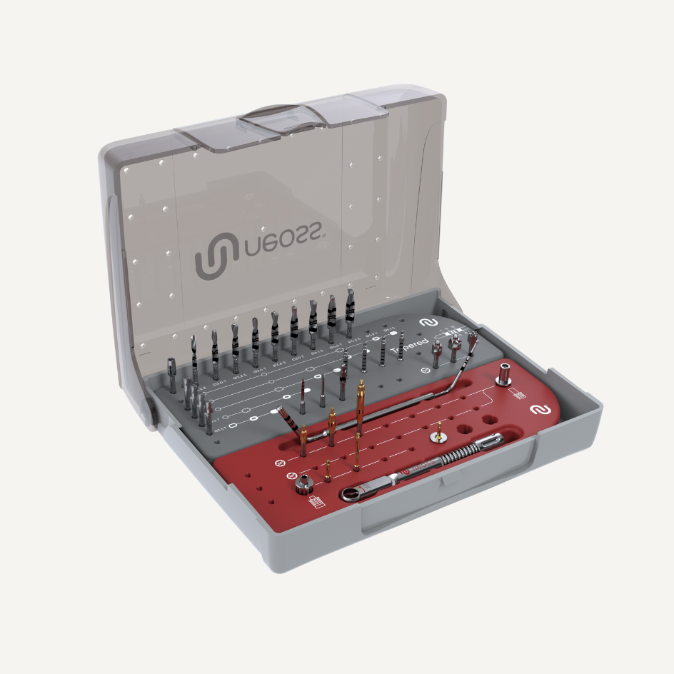 Chirurgie / Prothetik-Kit
