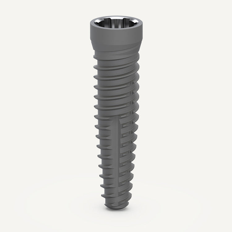 Neoss ProActive® Edge Implantate – Neoss DE