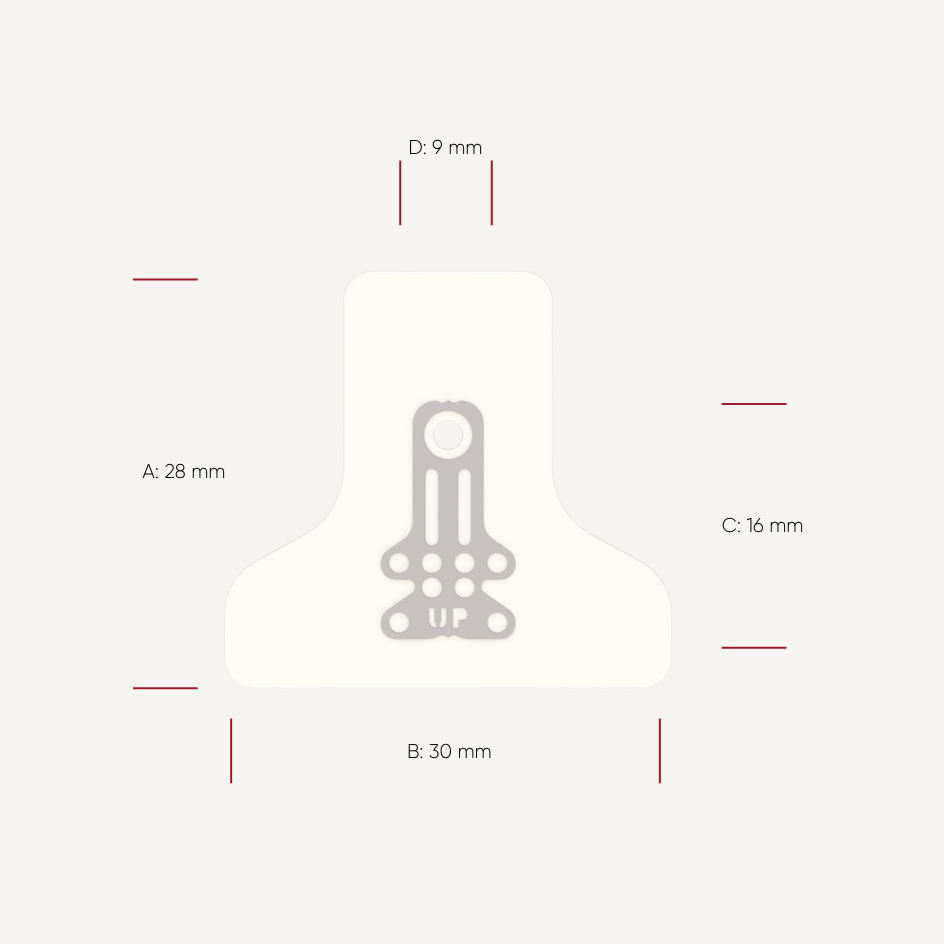 NeoGen® Cape PTFE Membran & Spacer