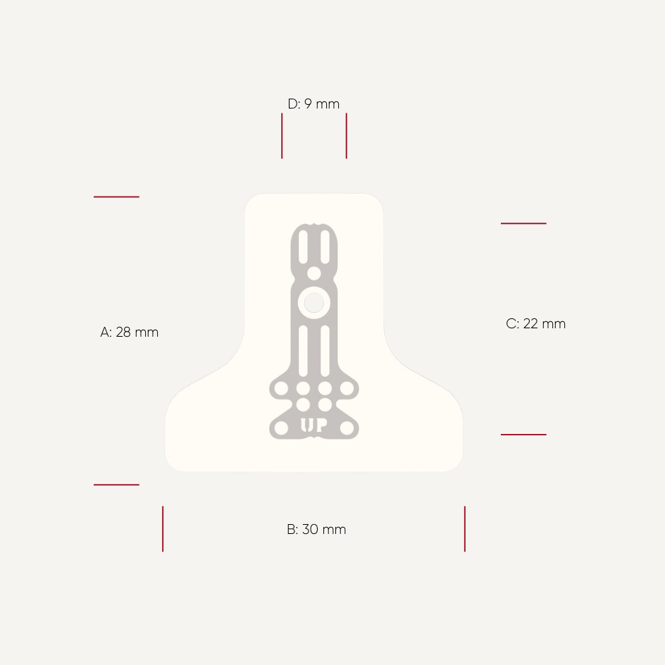 NeoGen® Cape PTFE Membran & Spacer