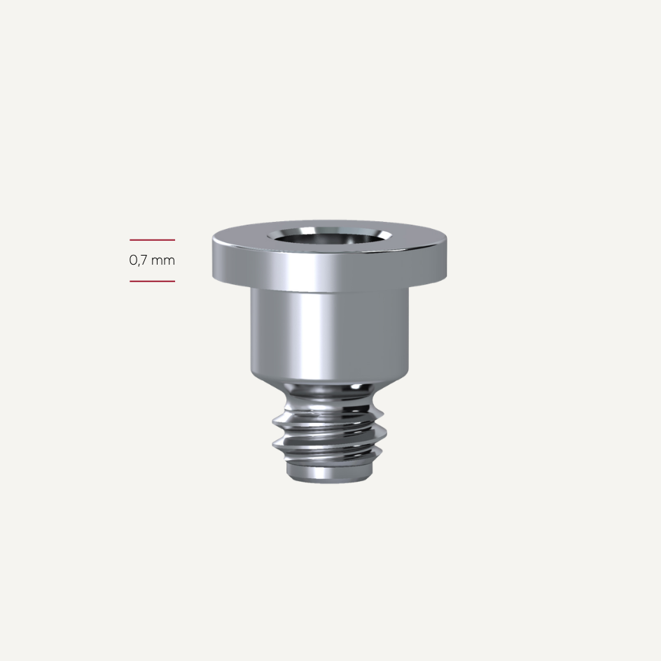 NeoGen® Cape PTFE Membran & Spacer