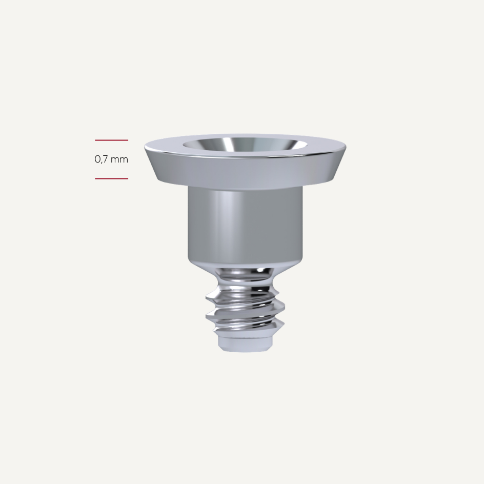 NeoGen® Cape PTFE Membran & Spacer