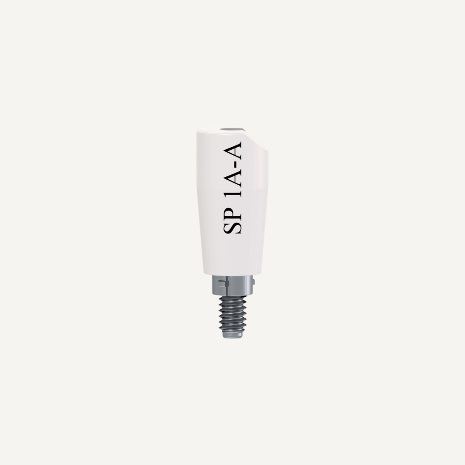 Intra-Oral Scan Body Neoss