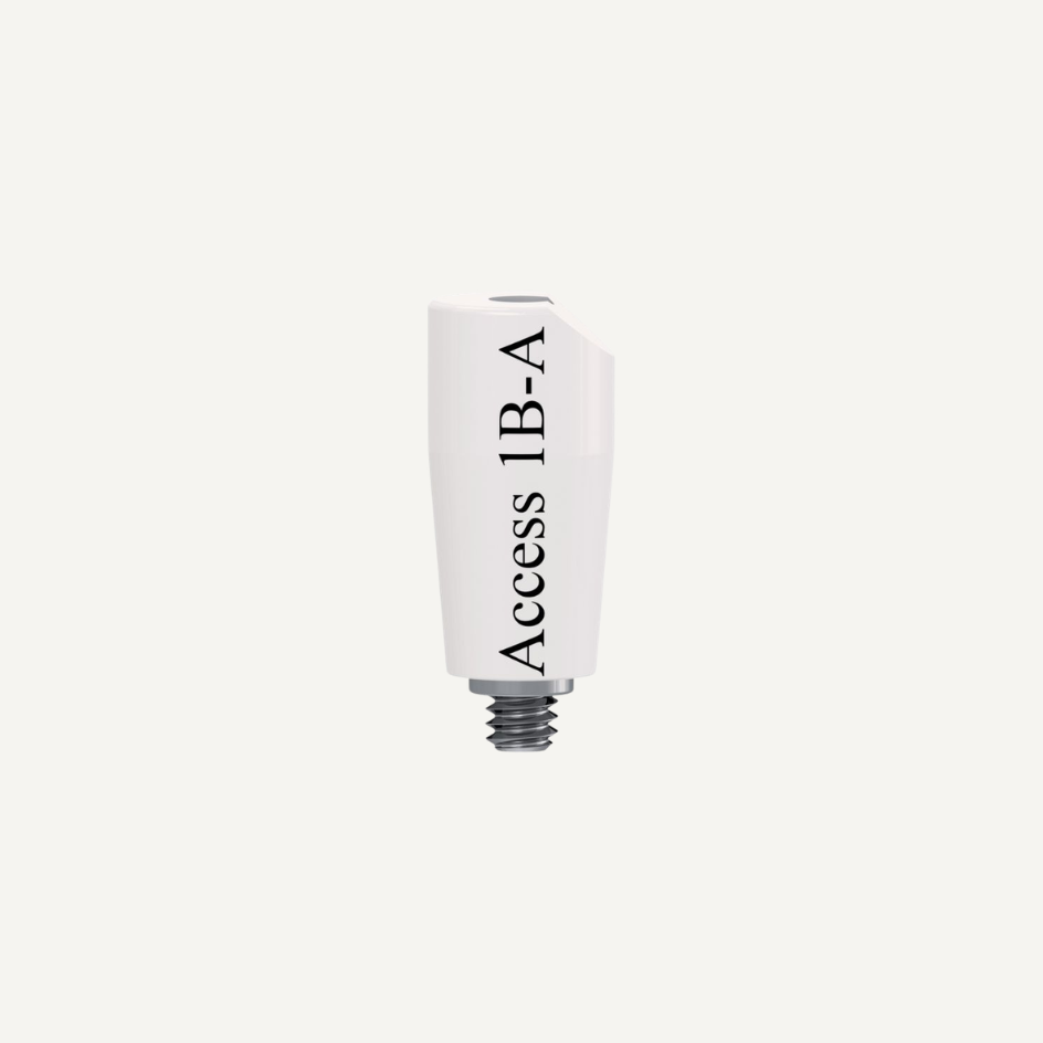Intra-Oral Scan Body Neoss